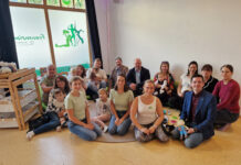 Neues Angebot für Familien in Herzogenburg