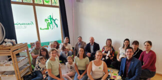Neues Angebot für Familien in Herzogenburg