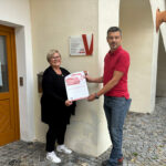 Suche nach Leitung der Sozialstation Loosdorf