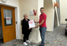 Suche nach Leitung der Sozialstation Loosdorf