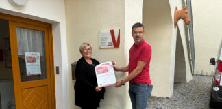 Suche nach Leitung der Sozialstation Loosdorf