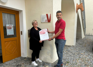 Suche nach Leitung der Sozialstation Loosdorf