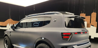 Smart Concept #5 – die Zukunft beginnt jetzt