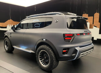 Smart Concept #5 – die Zukunft beginnt jetzt