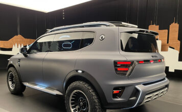 Smart Concept #5 – die Zukunft beginnt jetzt