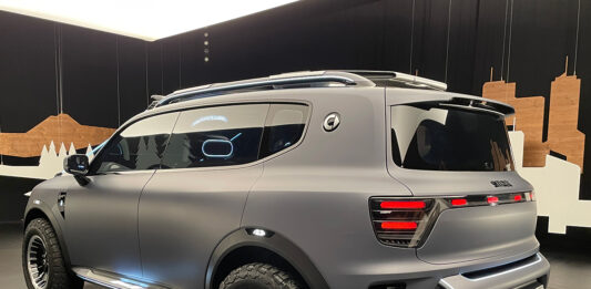 Smart Concept #5 – die Zukunft beginnt jetzt