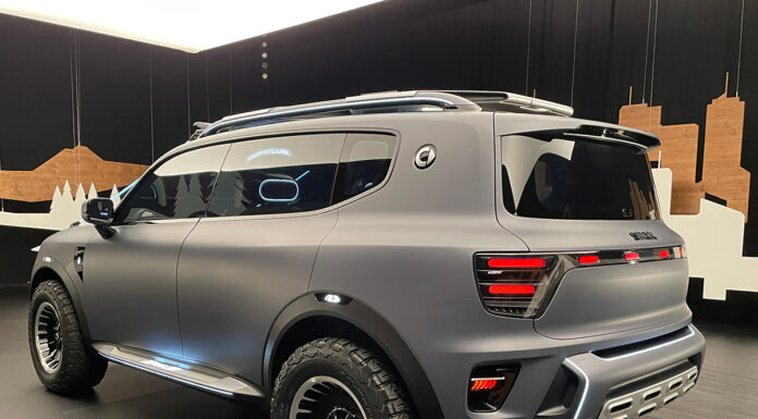 Smart Concept #5 – die Zukunft beginnt jetzt