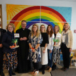 Ausbau der Kinderbetreuung in Grafenwörth feierlich eröffnet