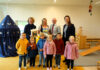Ausbau der Kinderbetreuung in Behamberg feierlich eröffnet