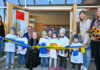 Erweiterter Kindergarten in Gnadendorf wurde eröffnet