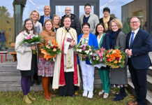 Ausbau der Kinderbetreuung in Kirchberg/Wagram feierlich eröffnet