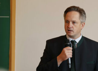 Bauern stellen klare Forderungen an nächste Bundesregierung