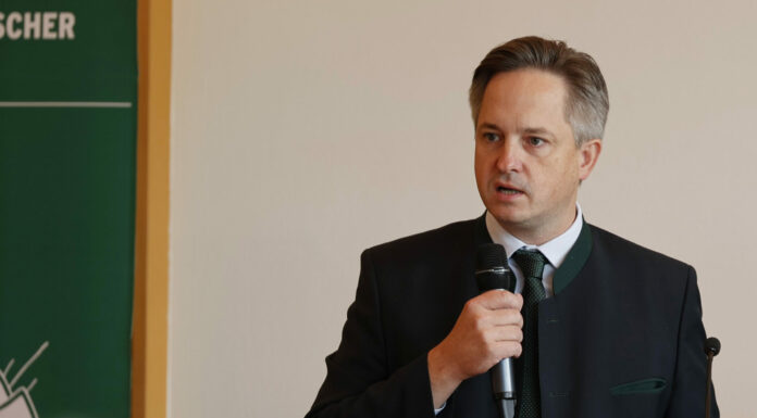 Bauern stellen klare Forderungen an nächste Bundesregierung