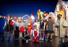 Die 35. Herbsttage Blindenmarkt zogen fast 14.000 Gäste an