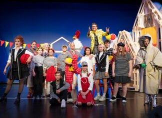 Die 35. Herbsttage Blindenmarkt zogen fast 14.000 Gäste an