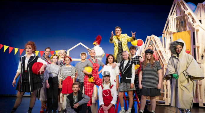 Die 35. Herbsttage Blindenmarkt zogen fast 14.000 Gäste an