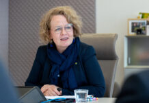 Landesrätin Teschl-Hofmeister informiert über NÖ Heizkostenzuschuss und NÖ Wohnbonus