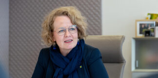 Landesrätin Teschl-Hofmeister informiert über NÖ Heizkostenzuschuss und NÖ Wohnbonus