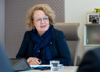 Landesrätin Teschl-Hofmeister informiert über NÖ Heizkostenzuschuss und NÖ Wohnbonus