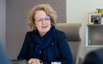 Landesrätin Teschl-Hofmeister informiert über NÖ Heizkostenzuschuss und NÖ Wohnbonus