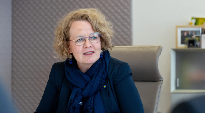 Landesrätin Teschl-Hofmeister informiert über NÖ Heizkostenzuschuss und NÖ Wohnbonus