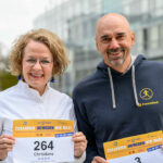 Charity Lauf für hochwasserbetroffene Landsleute