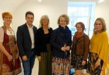 Ausbau der Kinderbetreuung in Lilienfeld feierlich eröffnet