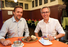 Martinigansl: Ein Blick auf die Herkunft zahlt sich aus