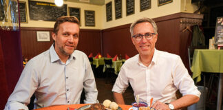 Martinigansl: Ein Blick auf die Herkunft zahlt sich aus