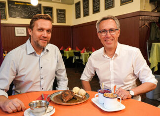 Martinigansl: Ein Blick auf die Herkunft zahlt sich aus