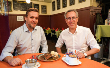 Martinigansl: Ein Blick auf die Herkunft zahlt sich aus