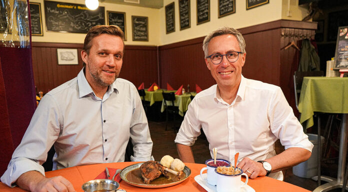 Martinigansl: Ein Blick auf die Herkunft zahlt sich aus