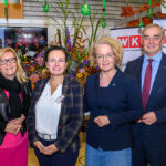 Messe „Schule & Beruf“ in Wieselburg eröffnet