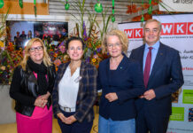 Messe „Schule & Beruf“ in Wieselburg eröffnet