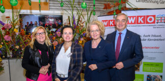 Messe „Schule & Beruf“ in Wieselburg eröffnet