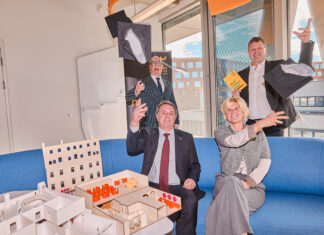 New Design University bietet Doktoratsstudium an