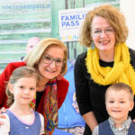 NÖ Familienpass ermöglicht Museumsbesuche um 10 Euro pro gesamter Familie