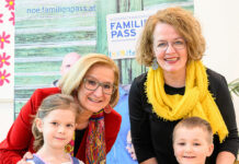 NÖ Familienpass ermöglicht Museumsbesuche um 10 Euro pro gesamter Familie