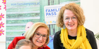 NÖ Familienpass ermöglicht Museumsbesuche um 10 Euro pro gesamter Familie