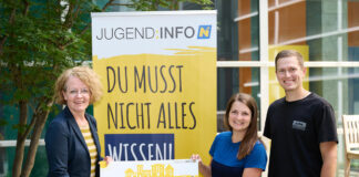 NÖ Jugendforum am 4. November am Campus St. Pölten