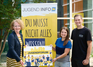NÖ Jugendforum am 4. November am Campus St. Pölten