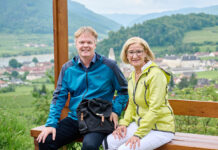 Herbstferien in Niederösterreich – ein echtes Erlebnis