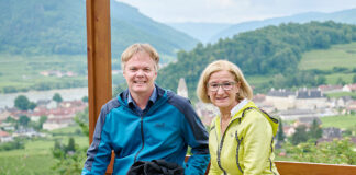 Herbstferien in Niederösterreich – ein echtes Erlebnis