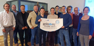 Köstliche Kreationen und kreative Klänge