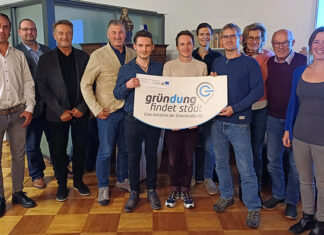 Köstliche Kreationen und kreative Klänge