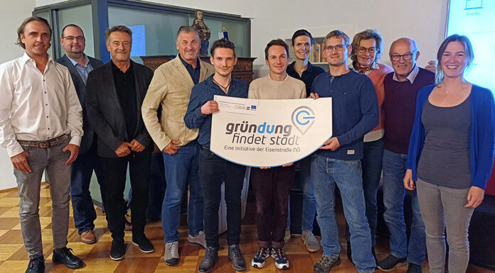 Köstliche Kreationen und kreative Klänge