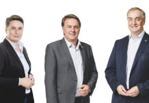 Unternehmer:innen als Treiber der beruflichen Weiterbildung