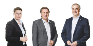 Unternehmer:innen als Treiber der beruflichen Weiterbildung