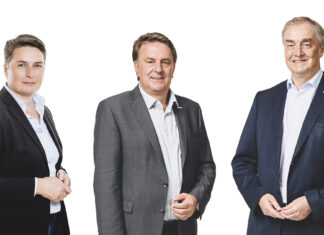 Unternehmer:innen als Treiber der beruflichen Weiterbildung