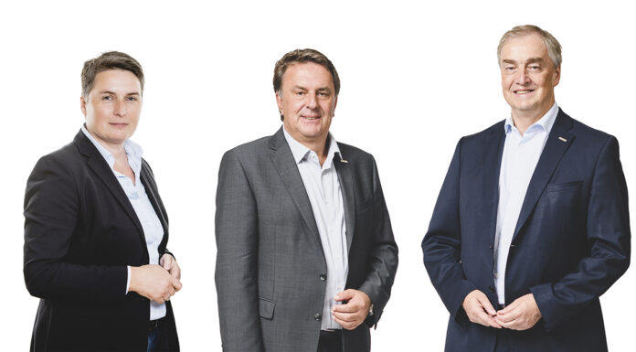 Unternehmer:innen als Treiber der beruflichen Weiterbildung